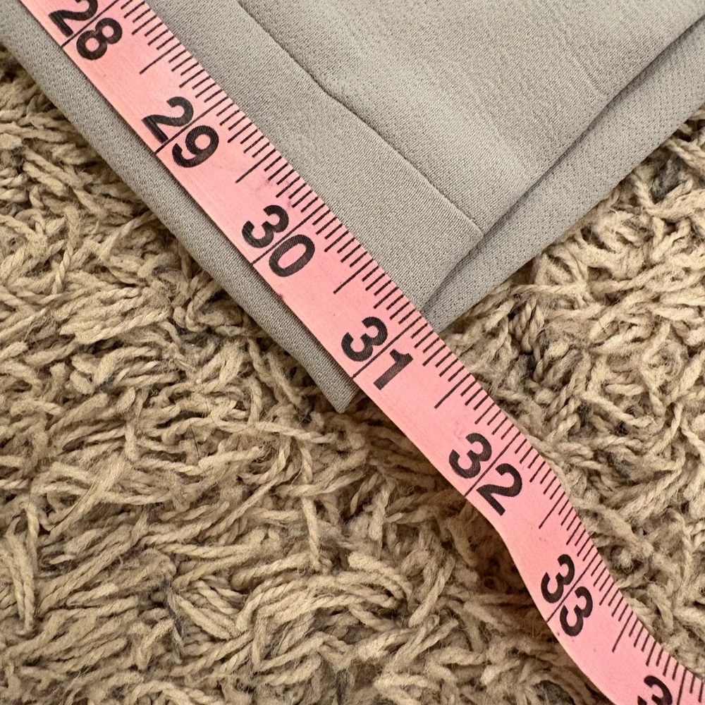 Wilfred Lodge Pants size large slacks aritzia - Picture 9 of 10